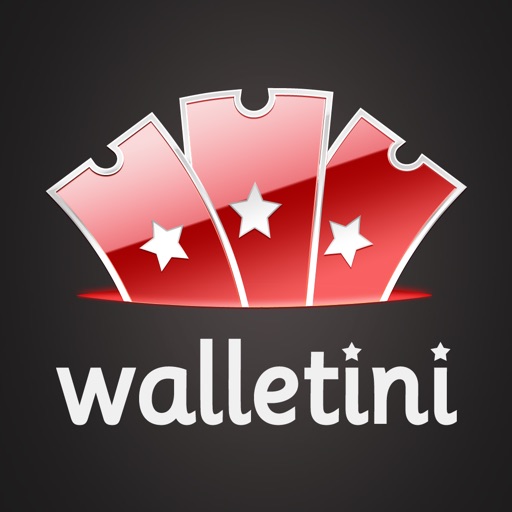 Walletini iOS App