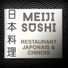 Meiji Sushi