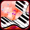 Piano Tiles - Piano Sounds to Sleep for toddlers