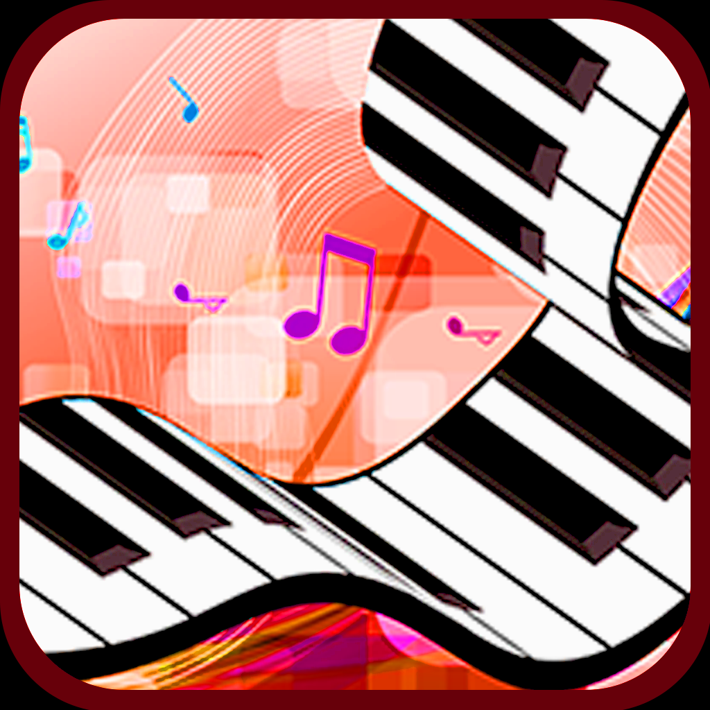 Get Piano Tiles - Piano Sounds to Sleep for toddlers for iOS, iPhone, iPad Aso Report
