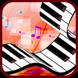Piano Tiles - Piano Sounds to Sleep for toddlers