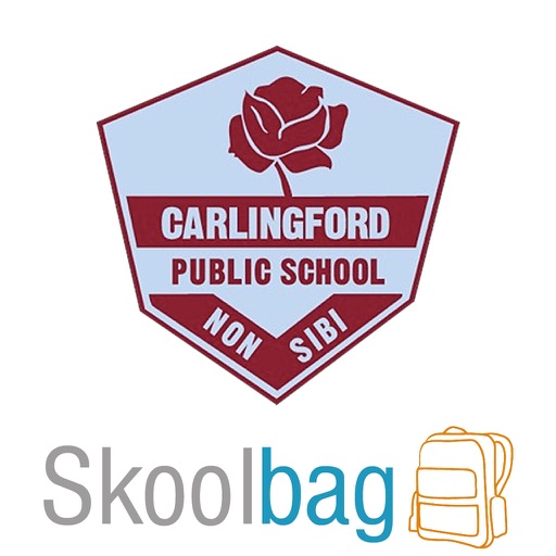 Carlingford Public School icon