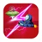 Attack Aliens tap and fly your way through the obstacles, collect the coins, cute and interactive game