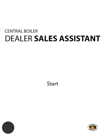 Central Boiler Dealer Sales Assistant screenshot 2