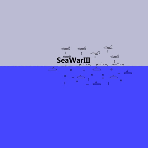 SeaWariii iOS App