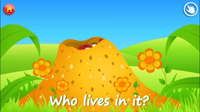 123 Kids Fun PEEKABOO Lite Screenshot 4