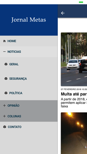 Jornal Metas(圖4)-速報App