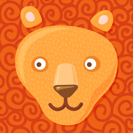 Mishmash – complete the animal! Beautiful and funny educational game for kids and parents Icon