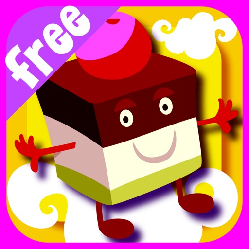 My Sweet Activities Free iOS App