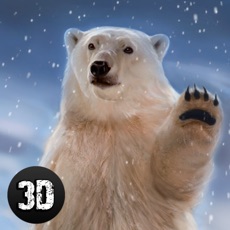 Activities of Wild Arctic Bear Survival Simulator 3D Full