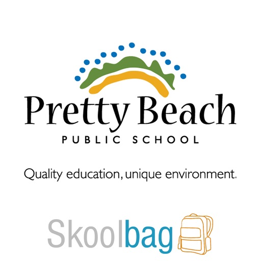 Pretty Beach Public School icon