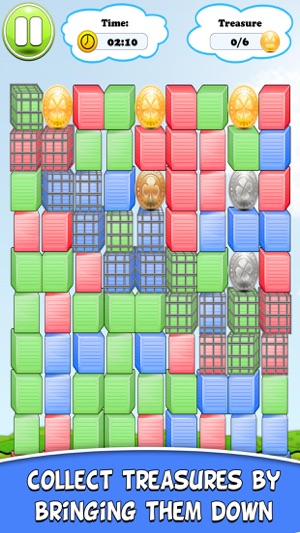 Treasure Blocks Mania(圖4)-速報App