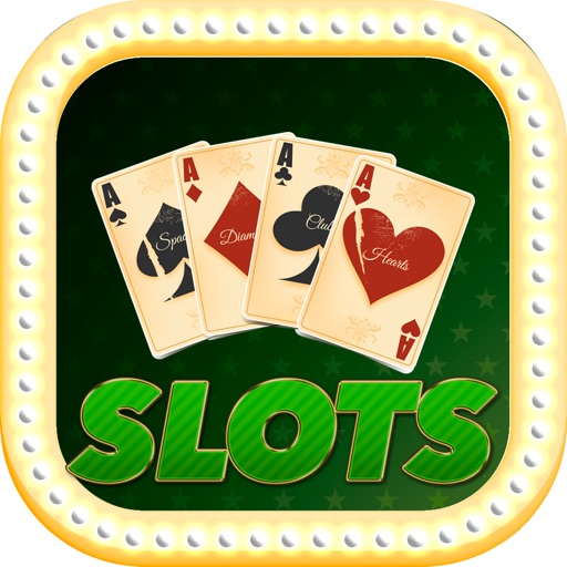 Lucky In Vega$ - Free Slots! iOS App