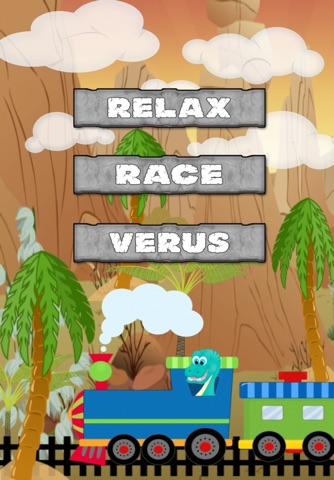 Dino Train Match Up Game screenshot 4