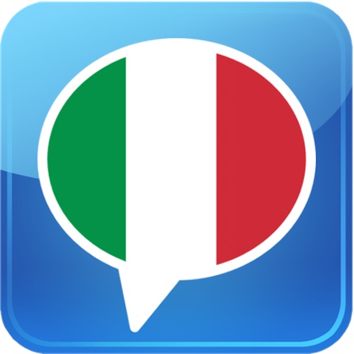Lango:Learn Italian Words Icon
