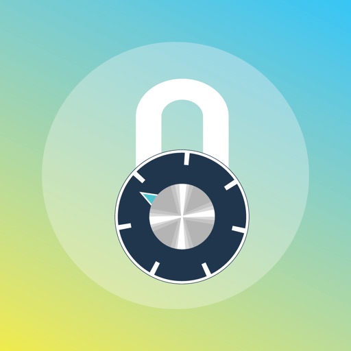 QCod Lock Manager iOS App