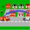 Fire Truck Games for Kids