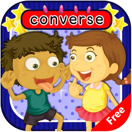 Learning English Conversation For Kids : Beginners Cheats