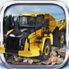 Extreme Machine Simulator: Dirt Truck Lorry Driver Sim 3D