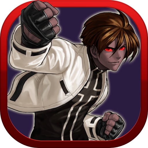 Kungfu Punch 2D iOS App