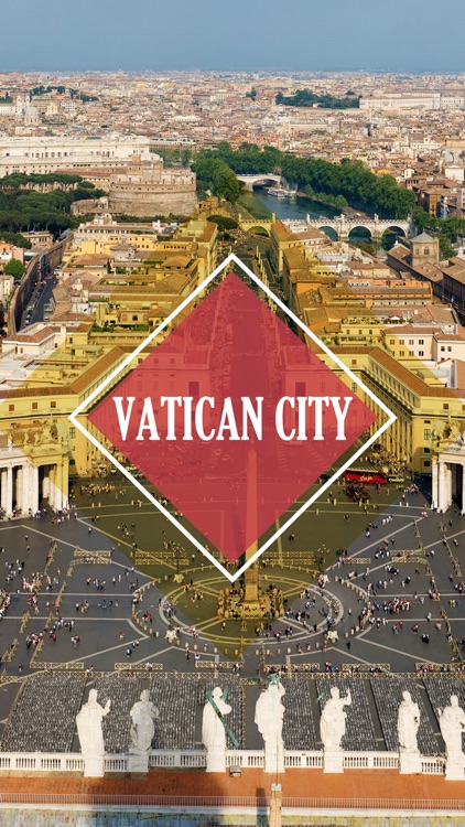 Vatican City Tourist Guide