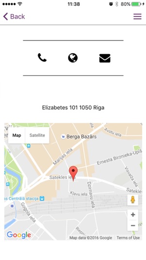 Mercure Riga Centre(圖3)-速報App