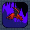 Tap Dragon - Flappy Wing Pixel Flyer
