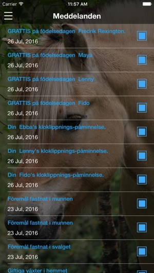 Kävlinge Zoo(圖1)-速報App