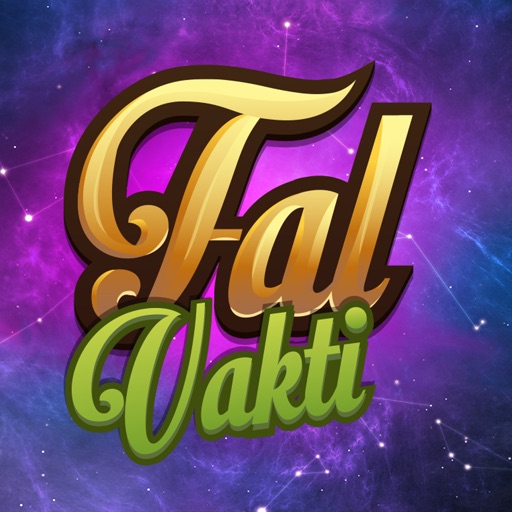 Fal Vakti Stickers