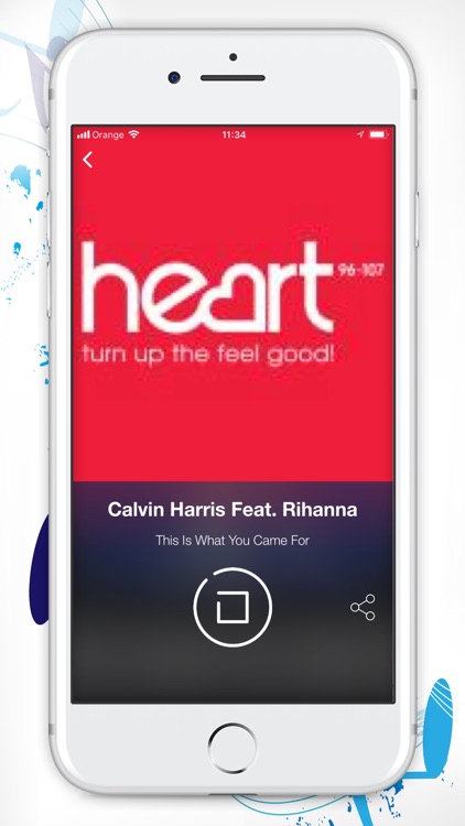 London Radio screenshot-4