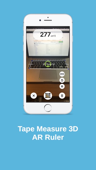 Smart Measure Pro - AR Ruler screenshot 2