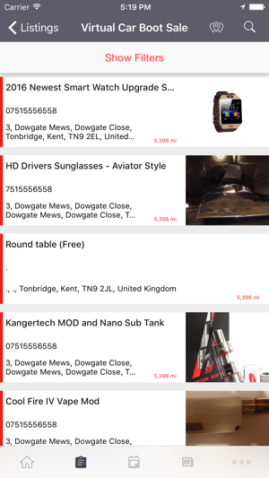 Tonbridge(圖1)-速報App