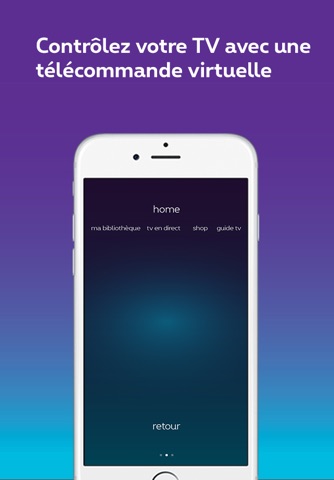 Proximus Pickx screenshot 3