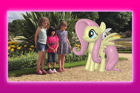 My Little Pony AR Guide screenshot 4