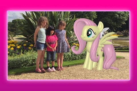 My Little Pony AR Guideのおすすめ画像4