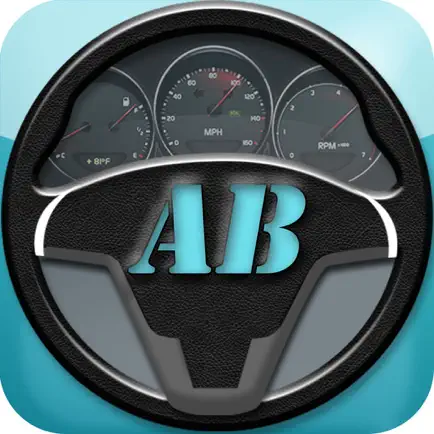 Alberta Driver Test Prep Читы