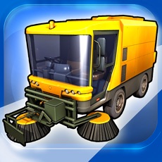 Activities of City Sweeper - Clean it Fast!