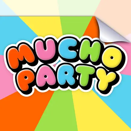 Mucho Party stickers Читы