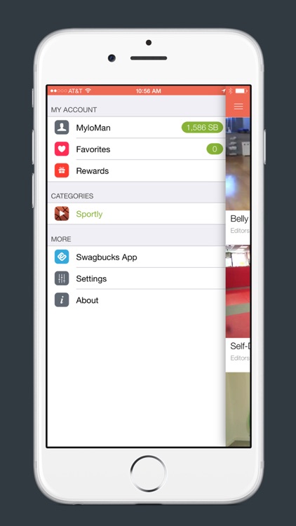 Sportly.tv screenshot-4