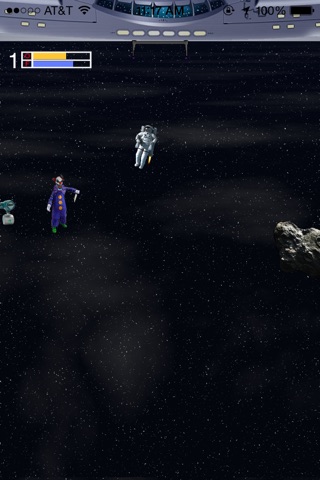 Space-Mission screenshot 3