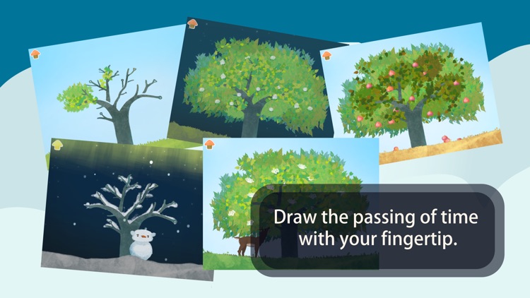 Season of Tree screenshot-3