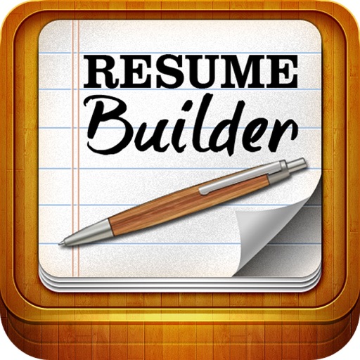 Resume Builder