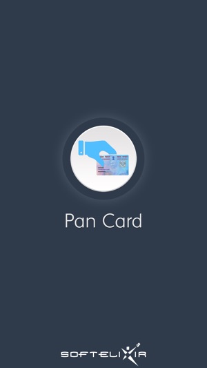 Pan Card