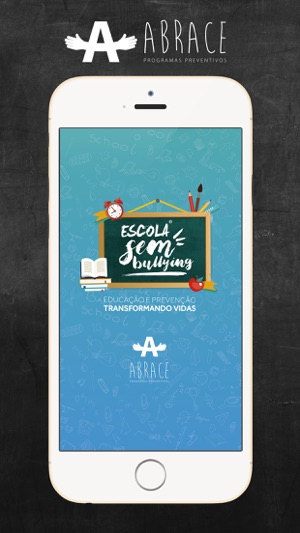 Escola Sem Bullying®(圖1)-速報App