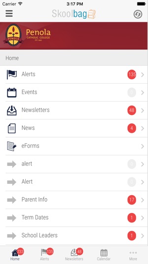 Penola Catholic College - Skoolbag(圖2)-速報App