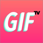 GIFtv Endless GIF Reel