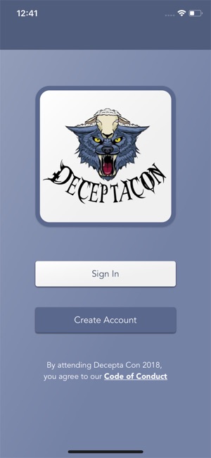 Decepta Con(圖1)-速報App