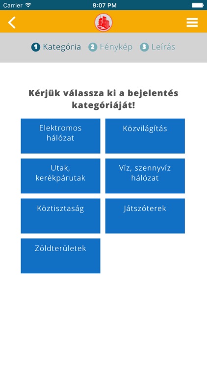 Városszerviz