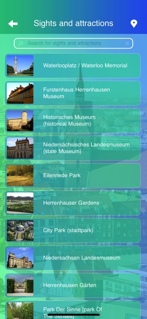 Visit Hannover(圖3)-速報App