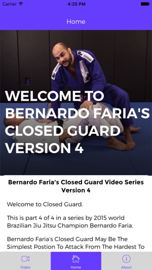 Closed Guard 4(圖2)-速報App